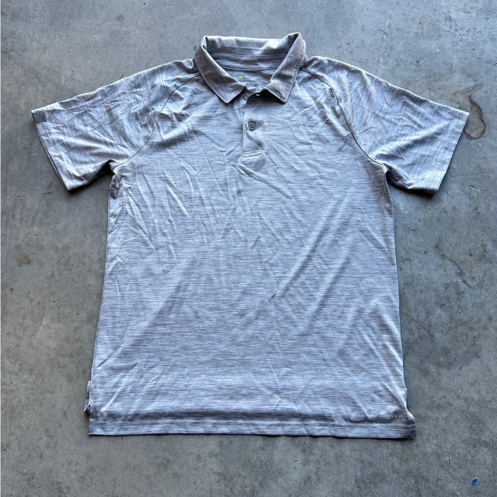 Kids Tek Gear Polo